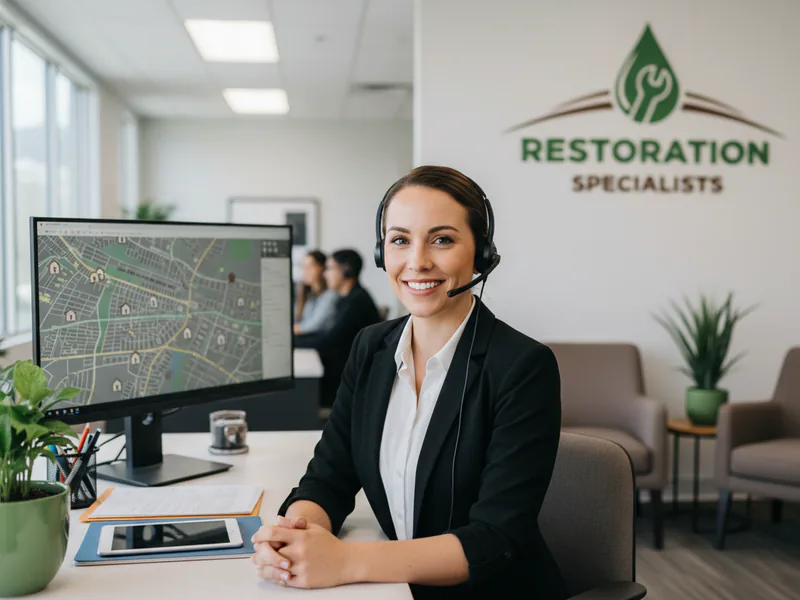 Water Damage Restoration  in Arcata  FAQ