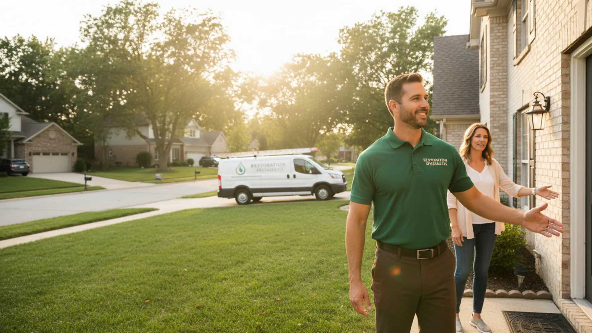 Your Trusted Water Damage Restoration Experts in Arcata, CA Near Me – Licensed Pros with Proven Experience